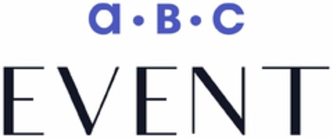 a·B·C EVENT Logo (DPMA, 07.09.2023)