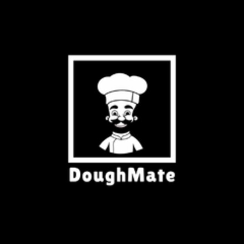 DoughMate Logo (DPMA, 07.11.2023)