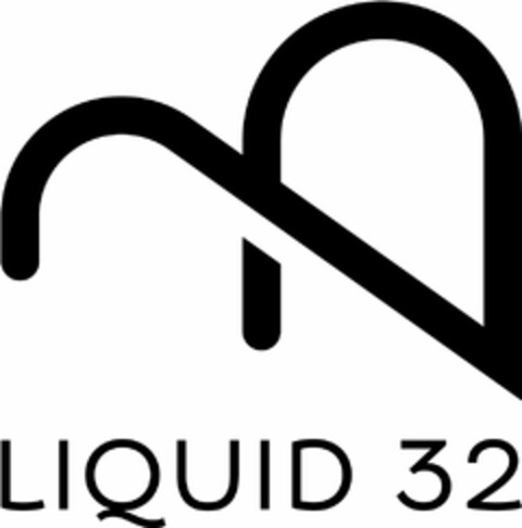 LIQUID 32 Logo (DPMA, 21.11.2023)