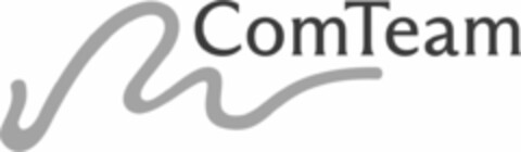 ComTeam Logo (DPMA, 12.06.2024)