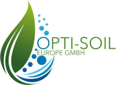 OPTI-SOIL EUROPE GMBH Logo (DPMA, 03.04.2024)