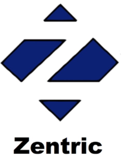 Z Zentric Logo (DPMA, 28.06.2024)