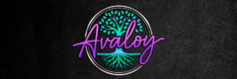 Avaloy Logo (DPMA, 04.09.2024)