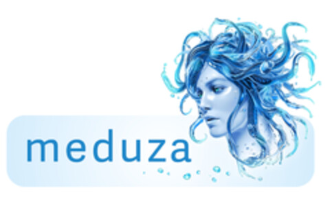 meduza Logo (DPMA, 25.11.2025)