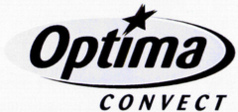 Optima CONVECT Logo (DPMA, 19.02.2002)