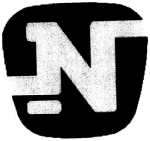 N Logo (DPMA, 03/19/2002)