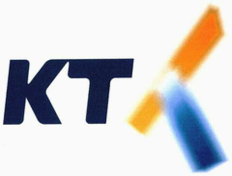 KT Logo (DPMA, 04/30/2002)
