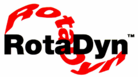 RotaDyn TM Logo (DPMA, 24.05.2002)