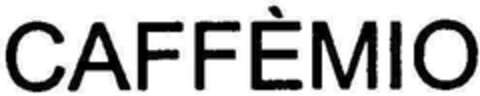 CAFFEMIO Logo (DPMA, 09/16/2002)