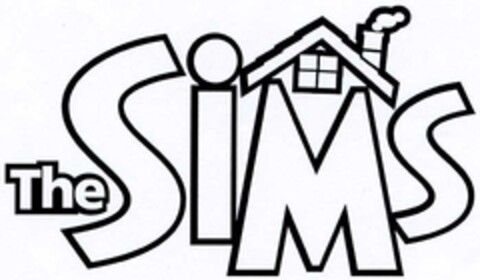 The SiMs Logo (DPMA, 16.09.2002)