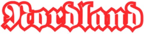 Nordland Logo (DPMA, 17.03.2003)