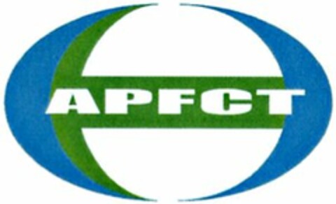 APFCT Logo (DPMA, 02.04.2003)