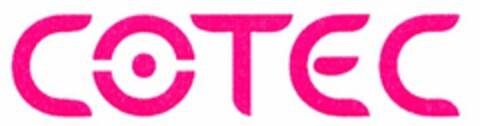 COTEC Logo (DPMA, 18.06.2003)