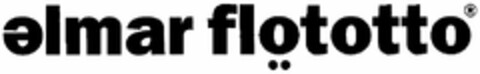 elmar flötotto Logo (DPMA, 12.12.2003)