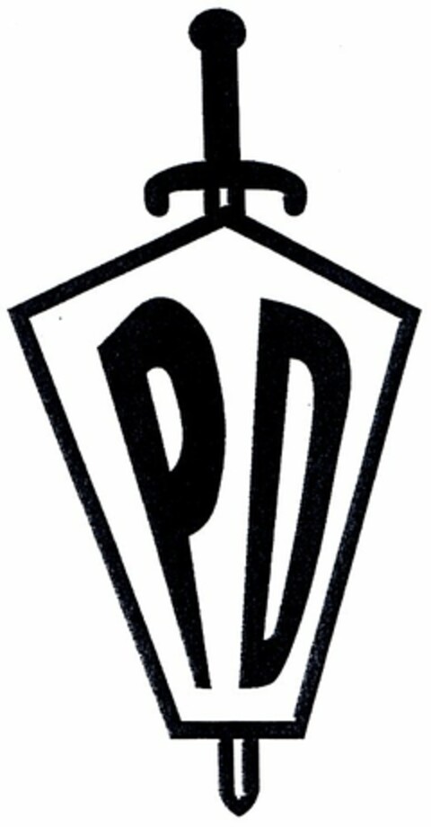 PD Logo (DPMA, 07.07.2004)