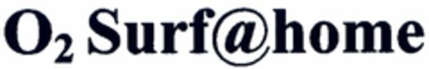 O2 Surf@home Logo (DPMA, 21.12.2004)