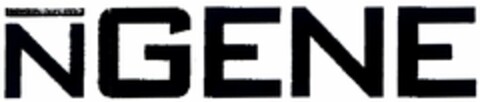 NGENE Logo (DPMA, 04.03.2005)