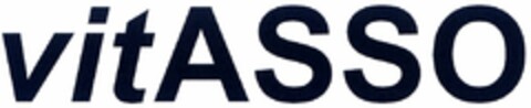 vitASSO Logo (DPMA, 28.04.2005)