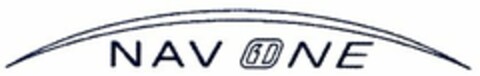 NAV ONE Logo (DPMA, 04.05.2005)