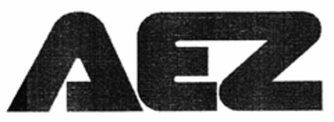 AEZ Logo (DPMA, 29.06.2005)
