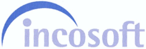 incosoft Logo (DPMA, 11/23/2005)