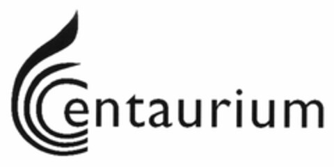 Centaurium Logo (DPMA, 30.05.2006)