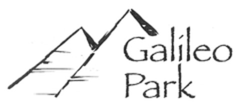 Galileo Park Logo (DPMA, 20.09.2006)