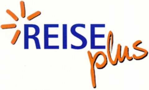 REISE plus Logo (DPMA, 10/27/2006)