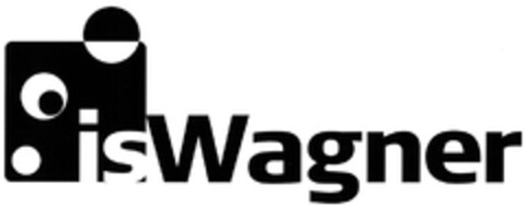 isWagner Logo (DPMA, 12.12.2006)