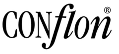 CONflon Logo (DPMA, 11.07.2007)