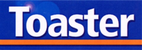 Toaster Logo (DPMA, 12.04.2007)