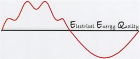 Electrical Energy Quality Logo (DPMA, 20.07.2007)