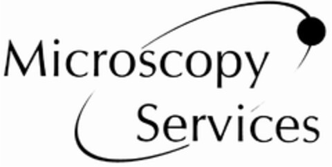 Microscopy Services Logo (DPMA, 08/23/2007)