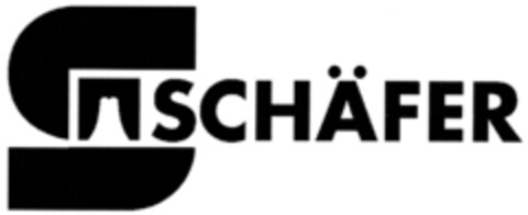 SCHÄFER Logo (DPMA, 10/01/2007)