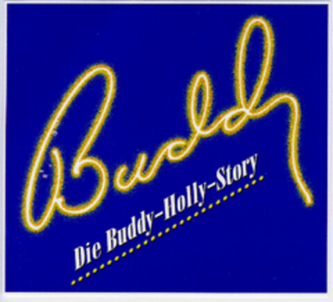 Buddy Logo (DPMA, 24.11.1994)