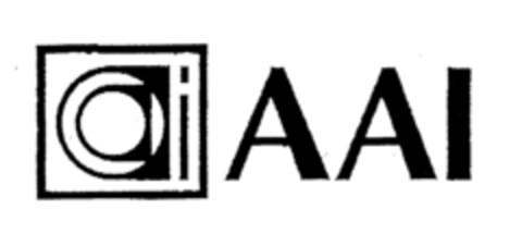 AAI Logo (DPMA, 10.02.1995)