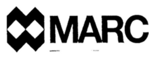 MARC Logo (DPMA, 05/03/1995)