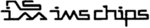 ims chips Logo (DPMA, 25.04.1996)