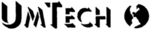 UMTECH Logo (DPMA, 20.05.1996)