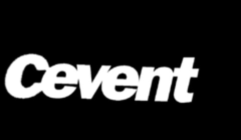 Cevent Logo (DPMA, 12/06/1996)