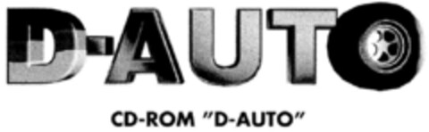 D-Auto Logo (DPMA, 17.01.1997)