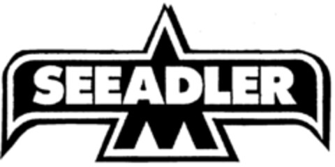SEEADLER Logo (DPMA, 11.02.1997)