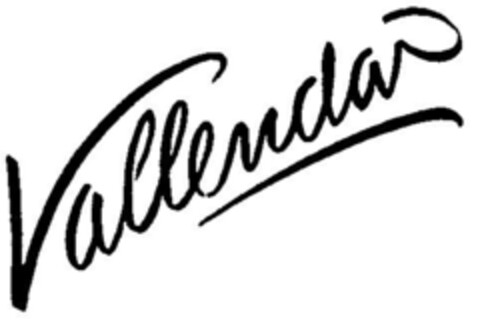 Vallendar Logo (DPMA, 09.12.1997)