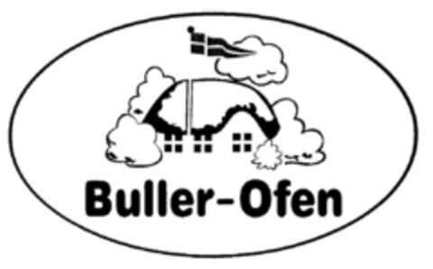 Buller-Ofen Logo (DPMA, 04.03.1998)