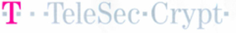 -T---TeleSec-Crypt- Logo (DPMA, 05.10.1998)
