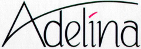 Adelina Logo (DPMA, 10.11.1998)