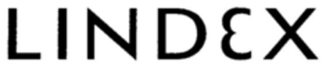 LINDEX Logo (DPMA, 11/26/1998)