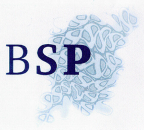 BSP Logo (DPMA, 12/09/1998)