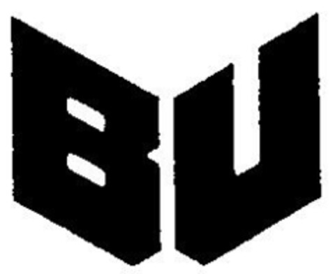 BU Logo (DPMA, 25.03.1999)