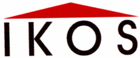 IKOS Logo (DPMA, 15.06.1999)